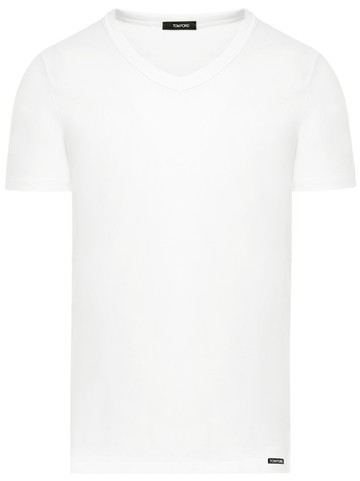 T-shirt Tom Ford