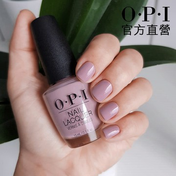 OPI 官方直營．尋找七大奇蹟指甲油15ml-NLP32．探訪秘魯秋冬系列指彩