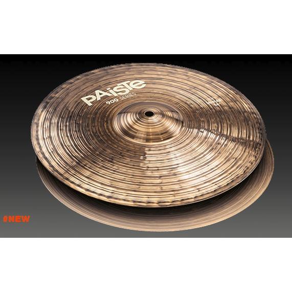 Paiste Series Hi-Hat Top パイステ ハイハットシンバル トップ