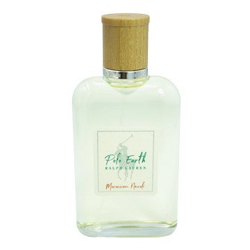 Polo Earth Moroccan Neroli 摩洛哥橙花中性淡香水
