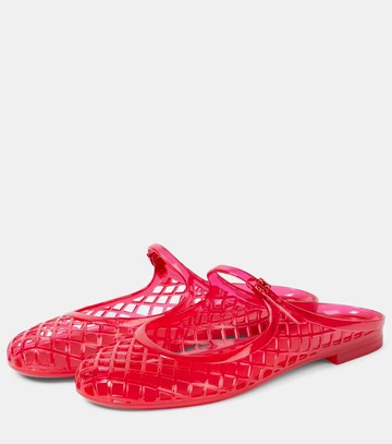 Tory Burch Mellow Mary Jane mules