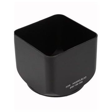 百攝寶B60卡口遮光罩 適用哈蘇38-60 100-250mm CF/CFE/CFI/CB鏡