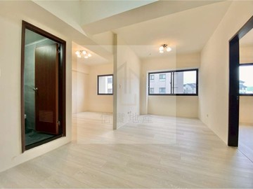 鄰74匝道❗大里立新重劃區震後2+1房即可入住❗｜台中市大里區自強街