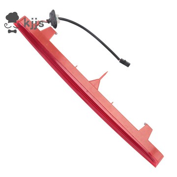 80D945097 用於 Q5L 2018-2026 的高位剎車燈 LED 第 3 附加剎車燈總成