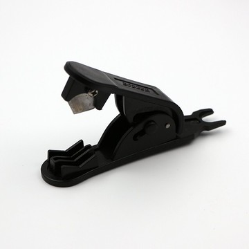 凈水器配件切管刀PE管剪子2分3分PE管切管刀純水機cck水管管切刀