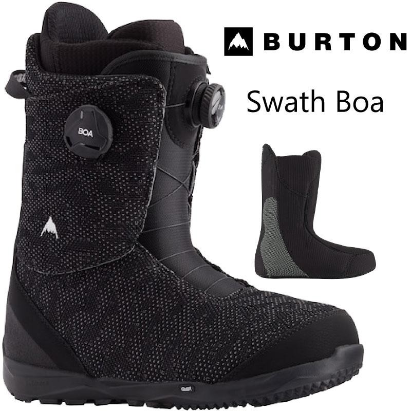 バートン ブーツ スノーボード スワス ボア Burton SWATH BOA