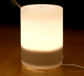 【保庇BOBEE】 保庇BOBEE 125ml 開運招財水氧機 香氛水香氛精油機 - 暖光板