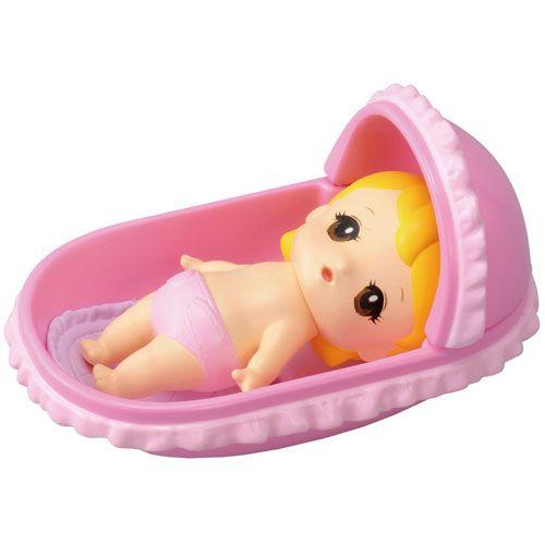 リカちゃん LD-26 みつごのあかちゃん スヤスヤかこちゃん リカちゃん LD-26 みつごのあかちゃん スヤスヤかこちゃん