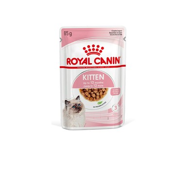 Royal Canin 幼母貓專用濕糧K36W 85Gx12包/盒