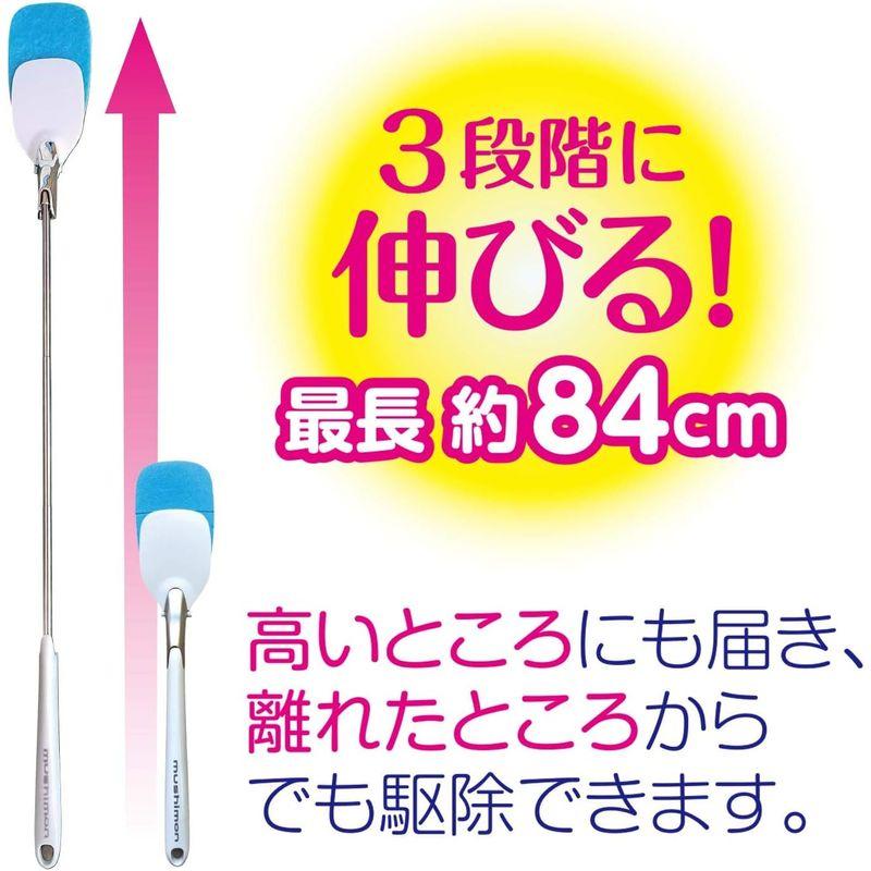 カーボーイ ペタッとムシモン 害虫駆除用品