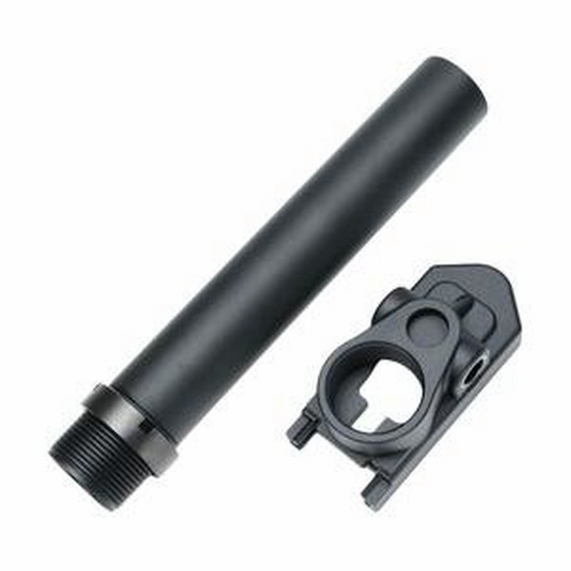 Airsoft Artisan ストックアダプター 次世代SCAR用 AA-SCAR-03