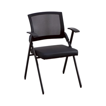 LOGIS 皮革培訓椅【PP76】