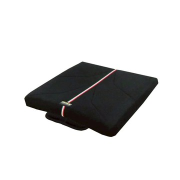 【海夫健康生活館】Geltron 座艙C1 輪椅用 固態凝膠背墊 座面零件組40x38x4cm(GTC-C1Z)