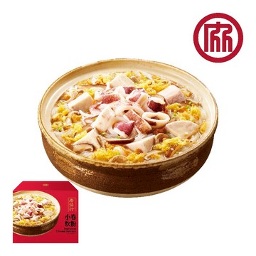 老協珍 小卷炊粉※熟品每盒含湯汁約2960克