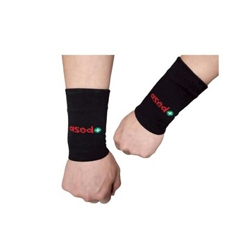 Asedo亞斯多 360DEN二代石墨烯運動護腕(雙)