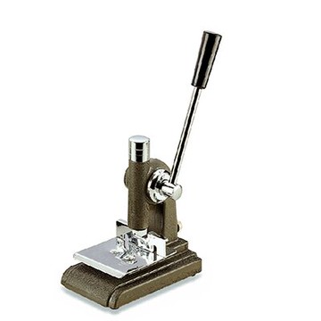 【文具通】PEACE 和平牌 速貫打孔機 單孔尖孔，穿徑20mm 孔徑3.5mm L5080004【領券滿額再折千12/31止】