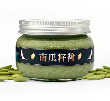 皇阿瑪-南瓜籽醬 345ML/瓶 (1入) 南瓜籽醬 南瓜子 料理調味醬 麵包抹醬 吐司抹醬 餅乾抹醬 綠色控 促進代謝 補充礦物質 幫助入睡 幫助消化