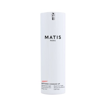 MATIS 雪紡提拉精華粉底液 30ML
