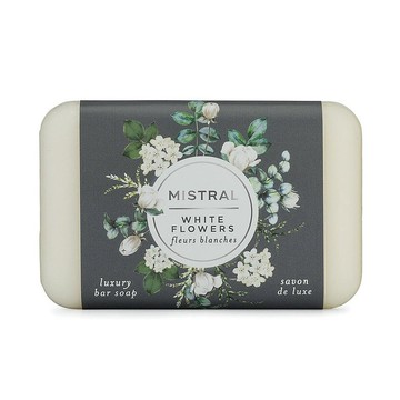 Mistral - 戀香 香水皂 / 香氛皂 / 沐浴香皂 / 香水沐浴皂