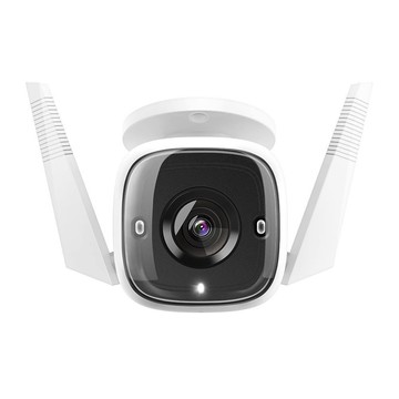 TP-Link Tapo C310 3MP 高解析度 戶外安全 防水防塵 WiFi無線智慧高清網路攝影機 監視器