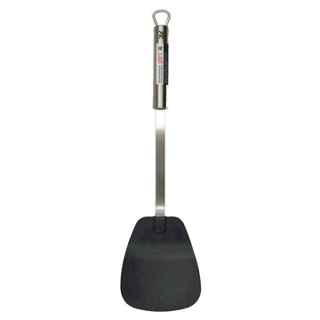 WMF 耐熱鍋鏟 不沾鍋用 適用於230°C  黑色  1支