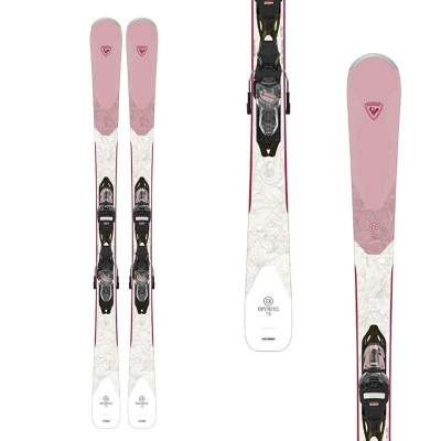 ROSSIGNOL ロシニョール スキー板 ＜2023＞EXPERIENCE W 76 + ...