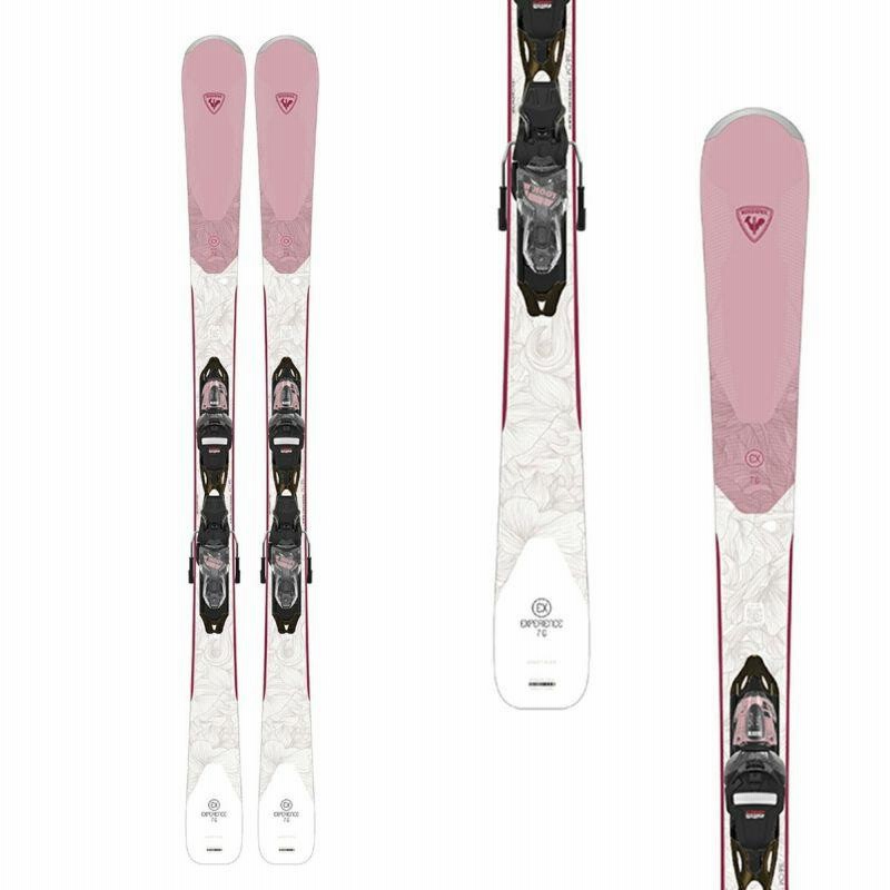 ROSSIGNOL ロシニョール スキー板 レディース ＜2023