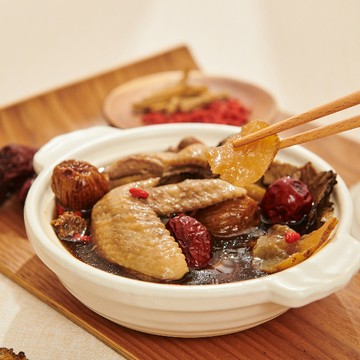 芍品軒 經後補養藥膳包雙月份組