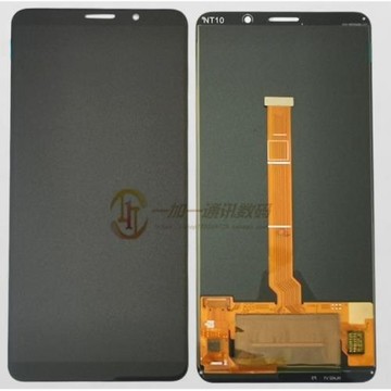 適用于華為Mate10pro屏幕總成MT10Pro內外屏BLA-AL00液晶觸摸顯示