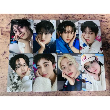 韓居🇰🇷K4特典🎀stray kids - 2026 SEASON'S GREETINGS 年曆特典
