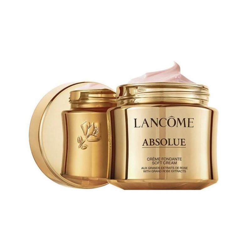 LANCOME アプソリュ ソフトクリーム 60ml | LINEショッピング