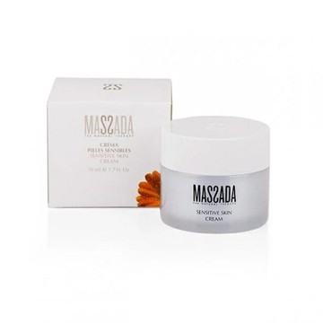 MASSADA 柔敏舒活霜 50ml ｜全館滿$199免運