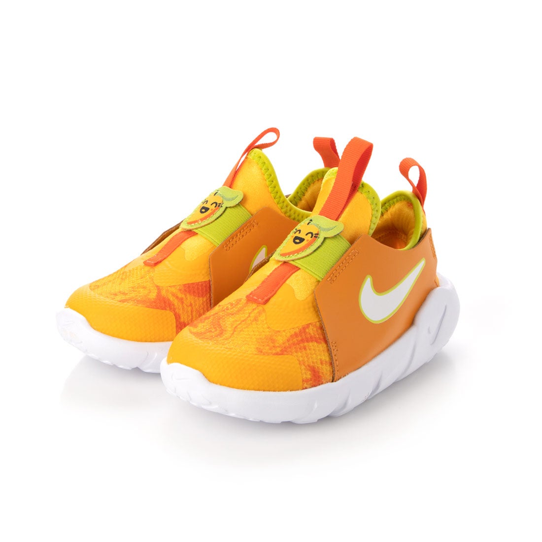 送料無料 新作 ランナー ナイキ シューズ 運動会 フレックス ジュニア Nike スリッポン スニーカー ベビー