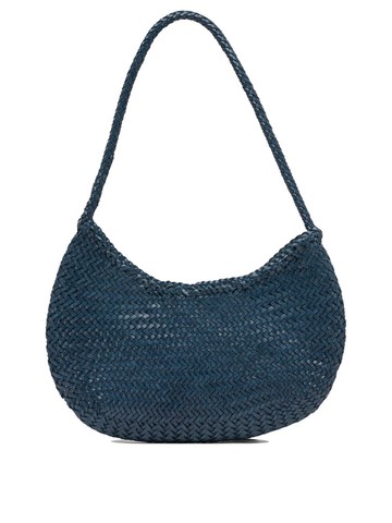 Dragon Diffusion Nova Luna 3Mm Mini Moon Shape Hobo 27X18X4 Cm