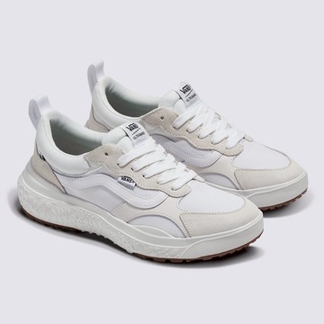 Vans MTE UltraRange Neo VR3 男女款白色滑板鞋