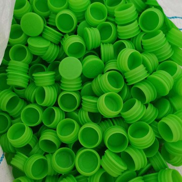 【台灣熱銷】 掛車半截鎖桿 堵蓋 鎖桿皮塞 一寸圓管堵蓋 掛車防水堵蓋 一寸皮堵 量大價優