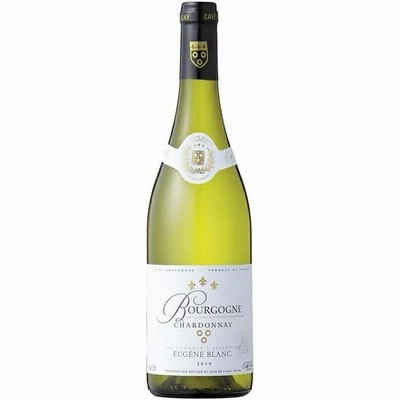 カーヴ ド リュニー ブルゴーニュ シャルドネ 750ml 13.00度 フランス 白 MO【ワイン 白ワイン 果実酒】