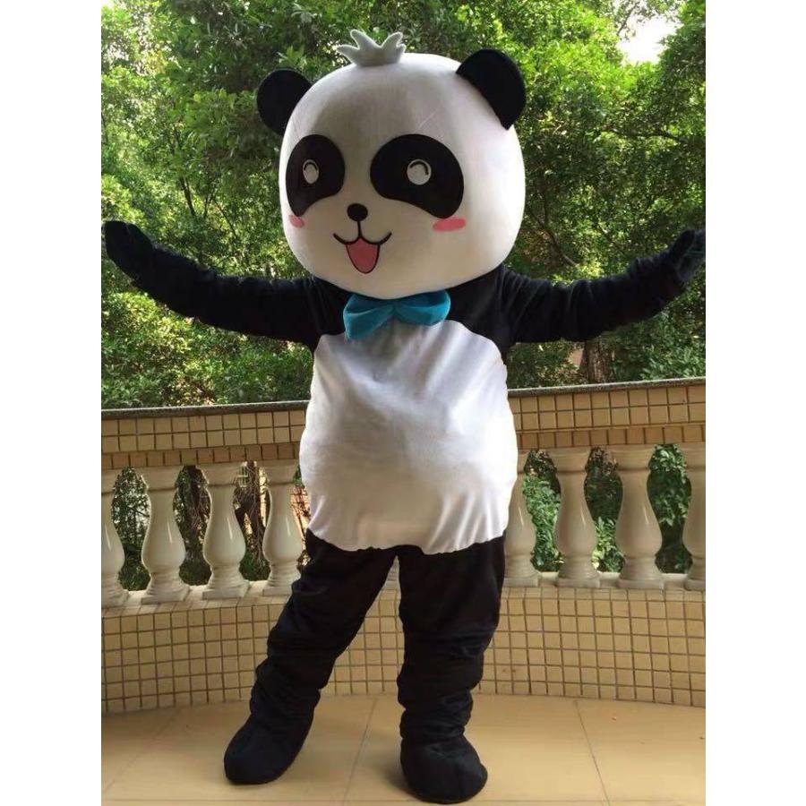 コスプレ衣装 着ぐるみ大人用きぐるみ キャラクターハロウィン仮装 パンダ Amazon | パンダ 本格 着ぐるみ 大人 用 全身 コスプレ