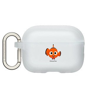 AirPods Pro 2 AirPods Case 透明 - 迪士尼-皮克斯 PIXAR - 海底總動員 - 尼莫