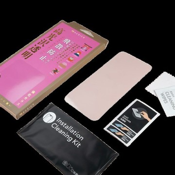 ACEICE Apple iPhone 16 5G ( 6.1 吋 )  透明玻璃( 非滿版) 保護貼