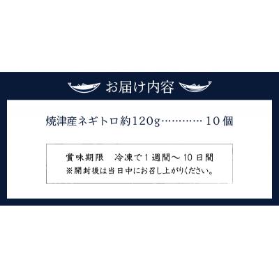 ふるさと納税 焼津市 焼津 天然 鮪 ネギトロ セット 合計 約1.2Kg(a10-100)