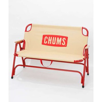 CHUMS Back with Bench折疊椅 CH621752B044
