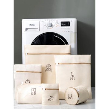 防變形洗衣袋洗衣機機洗專用網袋護洗毛衣衣服內衣羽絨服網兜家用