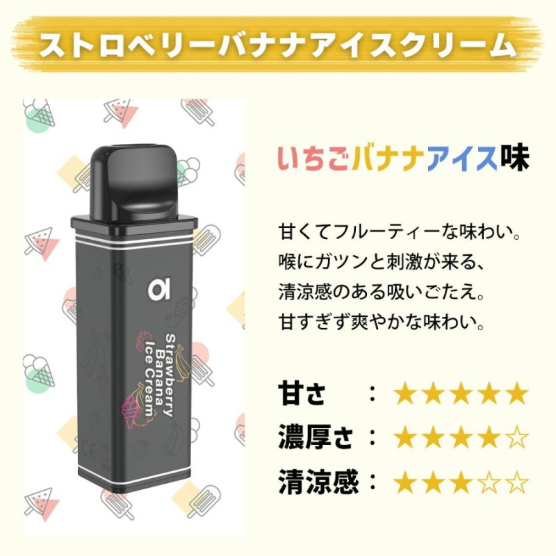 2箱セット 持ち運び シーシャ 使い捨て Aspire アスパイア Gotek X S