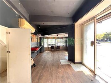 實踐大學商圈透天厝｜台北市中山區崇實路