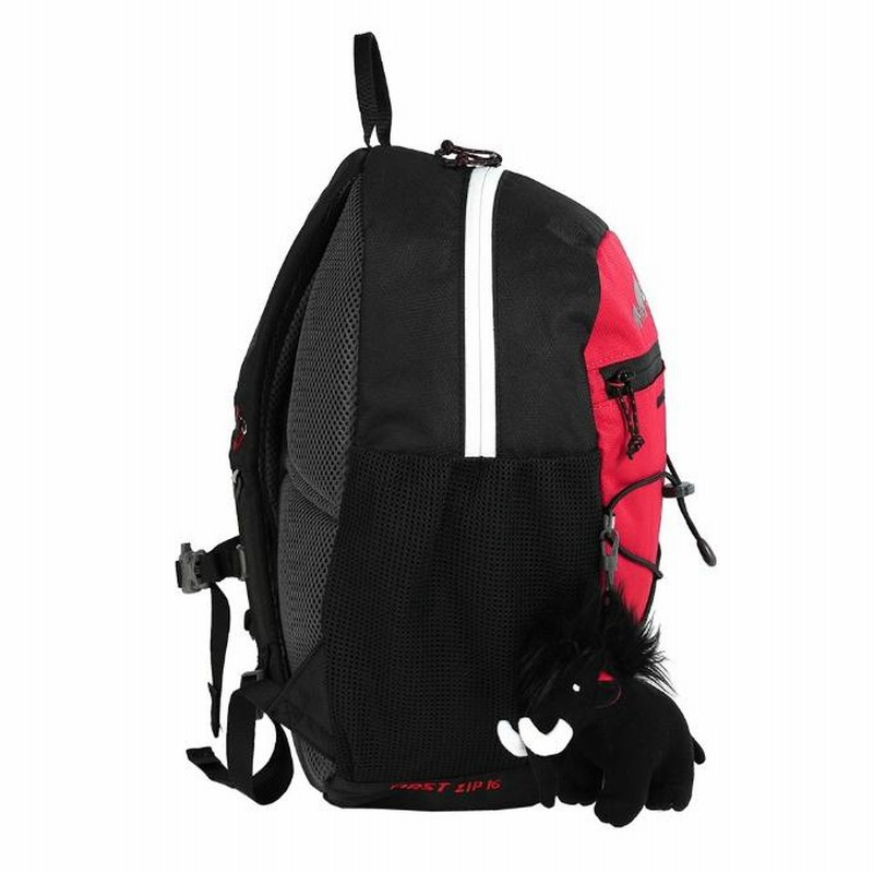 マムート リュックサック 16L ジュニア キッズ フィルストジップ