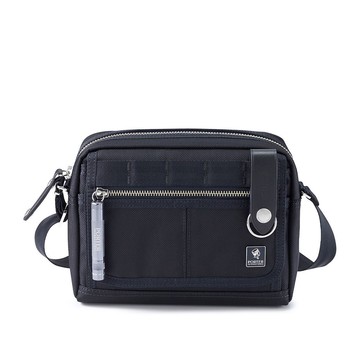 經典新進化 NEW HEAT系列斜背包