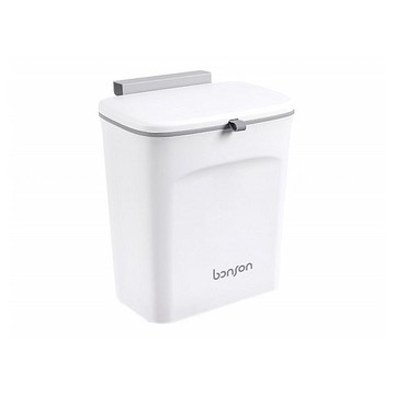 Bonson~懸掛式垃圾桶(1入)