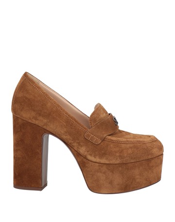 CASADEI Loafers - Item 17884341