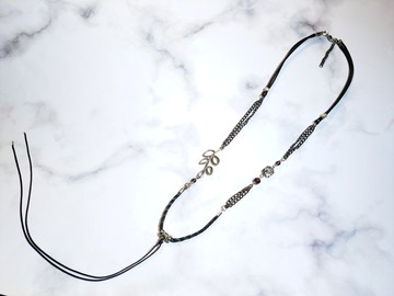 創意手工玉繩 1款1條